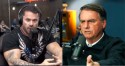 Equipe de campanha mantém estratégia e Bolsonaro estará em mais um podcast nesta sexta-feira (veja o vídeo)