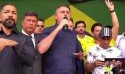 Bolsonaro faz promessa impactante e aterroriza defensores de bandidos