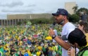 Na véspera do 7 de setembro, um outro evento promete impactar Brasília