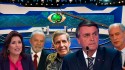 AO VIVO: General convoca o povo / Bolsonaro vence 1º debate (veja o vídeo)