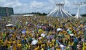 ALERTA! No dia 7 de setembro, o recado precisa ser certeiro: A mensagem que o povo patriota precisa levar para o mundo