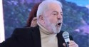 Em nova fala absurda, Lula diz que PCC e CV estão comprando armas legalizadas (veja o vídeo)