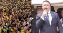 Bolsonaro diz que o povo não permitirá a volta do PT à cena do crime e obtém a imediata resposta (veja o vídeo)