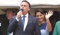 Para encerrar o 7 de setembro com chave de ouro, Bolsonaro toma atitude emocionante