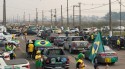 O povo brasileiro brilhou neste 7 de setembro! De norte a sul, de leste a oeste, nossa segunda independência e liberdade (veja o vídeo)