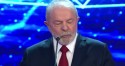 Lula cai na besteira de questionar motivos de sua prisão e recebe resposta desmoralizante e esclarecedora (veja o vídeo)