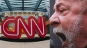 Nem a CNN poupa Lula, que se afunda sozinho (veja o vídeo)