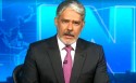 Após prisão, Globo demite ator e Bonner é obrigado a noticiar ao vivo no JN (veja o vídeo)