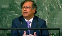 Ex-guerrilheiro, presidente esquerdista da Colômbia, pede na ONU o fim da guerra contra as drogas