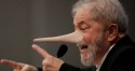 Lula foge de debate, inventa desculpa esfarrapada, e é desmascarado pelo SBT