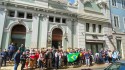 Estranhamente, consulado do maior colégio eleitoral fora do Brasil anuncia greve