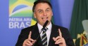 Nova pesquisa nacional, com amostragem mais ampla, põe Bolsonaro a apenas 4 pontos da vitória no primeiro turno