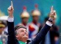 Bolsonaro faz a maior bancada dos últimos 24 anos e o futuro do Brasil está em nossas mãos