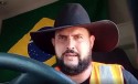 Zé Trovão agora é deputado federal: A força da lealdade