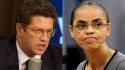 Na disputa entre Salles e Marina, o ex-ministro de Bolsonaro dá uma lição na ex-ministra de Lula