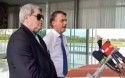 Ao lado de Datena, Bolsonaro revela a 'carta na manga' para o 2º turno (veja o vídeo)