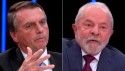 Primeiro confronto cara a cara entre Bolsonaro e Lula no 2º turno já tem data, local e promete ser eletrizante