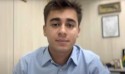 URGENTE: Rede social de Nikolas é banida (veja o vídeo)