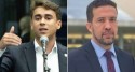 Janones deixa escapar o "desespero" da esquerda, tenta investida contra Nikolas, mas o tiro sai pela culatra (veja o vídeo)