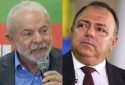Lula ameaça prender General Pazuello e toma resposta na cara