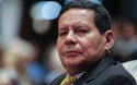 General Mourão propõe acabar com decisões monocráticas no STF e dá a "letra" do novo congresso