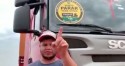 URGENTE: Caminhoneiros prometem 'parar o Brasil' para reeleger Bolsonaro (veja o vídeo)