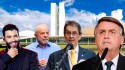 AO VIVO: Lula em fuga / A verdade sobre Roberto Jefferson / Ministro faz graves revelações
