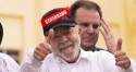 Em decisão inacreditável, TSE manda excluir postagens sobre boné de Lula com a sigla CPX