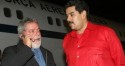 De olho nas 'benesses do PT a ditaduras amigas', Maduro anseia por volta de Lula ao poder (veja o vídeo)