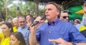 URGENTE: Bolsonaro sobe o tom e cobra o TSE sobre a 'máfia das rádios' (veja o vídeo)