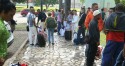 Terceira onda de migrantes vindos da Venezuela chega ao Brasil ainda mais miserável que as anteriores