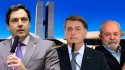 Deputado analisa o cenário político e o que vem pela frente no Brasil (veja o vídeo)