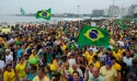 Já chega de "Luto" pelo Brasil, agora LUTE PELO BRASIL!