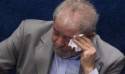 Lula dá entrada no Sírio-Libanês