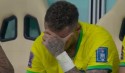 Neymar está fora da 1ª fase da Copa e a insanidade dos petistas vem à tona