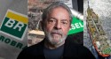Lula faz a Petrobras despencar alucinadamente e atinge em cheio o bolso do povo brasileiro