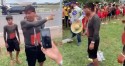 Em protesto histórico em Brasília, indígenas repudiam Lula e batem forte em Moraes (veja o vídeo)