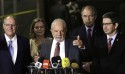 Renomado jornalista, um dos poucos ainda com credibilidade, aponta “O primeiro escândalo do governo Lula”