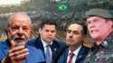 AO VIVO: Ministério da Defesa deixa brasileiros em alerta? / PEC do rombo é aprovada na CCJ (veja o vídeo)
