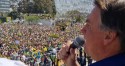 Bolsonaro quebra a sequência de enigmas e posta a mais direta das mensagens ao povo brasileiro (veja o vídeo)