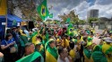 AO VIVO: Manifestações chegam a 50 dias e mostram a cara de um novo Brasil (veja o vídeo)
