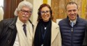Em 'missão' pela Europa, Zambelli cria aliança com parlamentares italianos, pelo fim da perseguição a conservadores