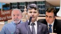 Deputado escancara jogo sujo em Brasília (veja o vídeo)