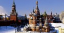 Kremlin usa propaganda de Natal para enviar mensagem aterrorizante à Europa Ocidental (veja o vídeo)