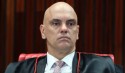 URGENTE: Moraes restringe porte de arma no DF