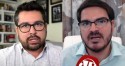 URGENTE: De uma só vez, Rodrigo Constantino e Paulo Figueiredo tem contas "censuradas"