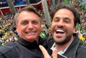A incrível homenagem a Bolsonaro e a data para o "retorno"...