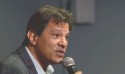 Em verdadeiro pesadelo, Haddad abre a boca e Bovespa despenca