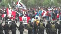 Caos 'explode' no Peru, ultrapassa as fronteiras e a tensão toma conta da Bolívia e Chile