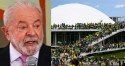 URGENTE: Mensagens vazam, mostram negligência do GSI e tudo pode mudar em Brasília
